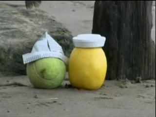 Mistake (Lemon)