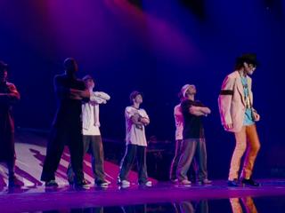 Michael Jackson's This Is It: Smooth Criminal
