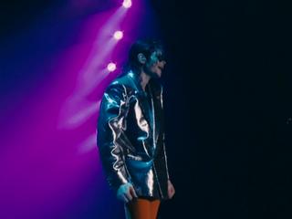 Michael Jackson's This Is It: Why Why Ext