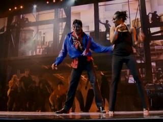 Michael Jackson's This Is It: Cue That Ext