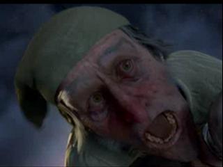 Watch Disney's A Christmas Carol: Four Roles Behind The Scenes Featurette