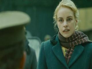 A Woman In Berlin Exclusive Clip