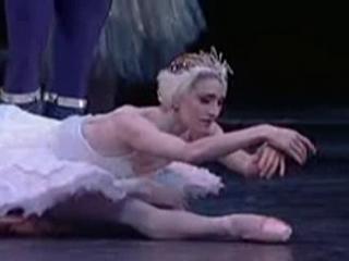 Swan Lake