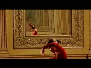 THE DANCER UPSTAIRS