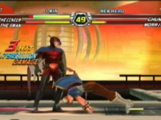 play video on Video Detective