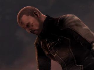 INFAMOUS