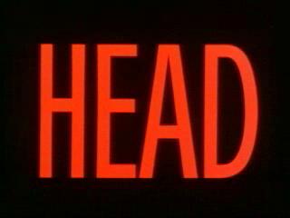 Head