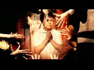 Juliet Of The Spirits