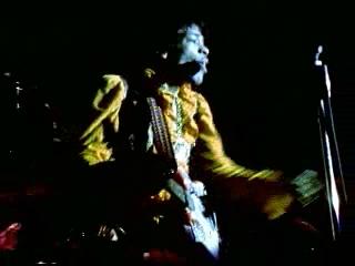 Monterey Pop