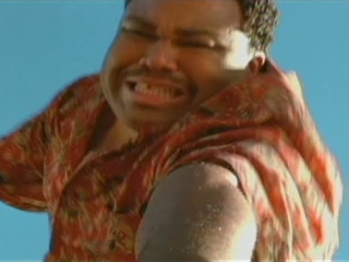 Watch Kangaroo Jack Scene: I Got The Money