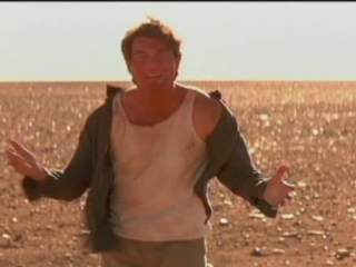 Watch Kangaroo Jack Scene: Mirage