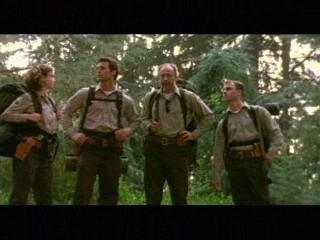 Sasquatch Hunters