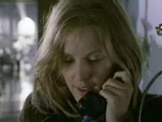 How Did You Get Over It Scene