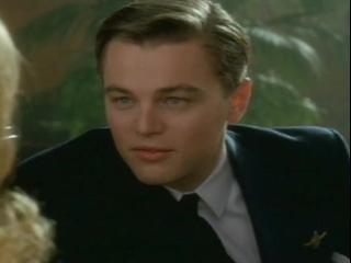 Catch Me If You Can Epk