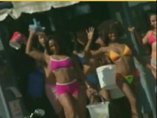 Biker Boyz Epk