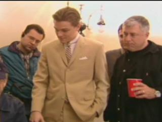 Catch Me If You Can B-roll