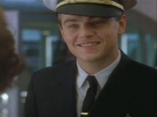 Catch Me If You Can Scence Additional Scenes