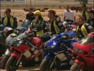Biker Boyz B-roll