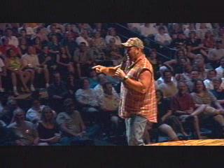 Blue Collar Comedy Tour The Movie