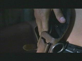 The Missing Gun