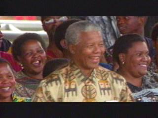 Amandla A Revolution In Four Part Harmony