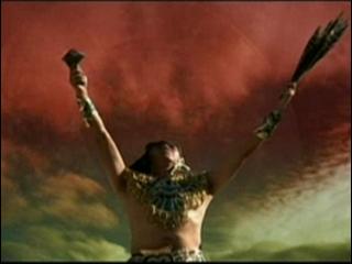 DOOMSDAY 2012: THE END OF DAYS
