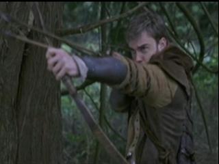 Beyond Sherwood Forest