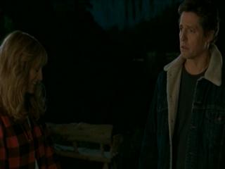 DID You Hear About The Morgans Trailer 1