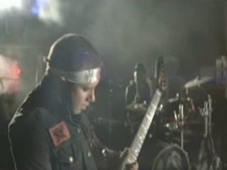 Atreyu-STORM TO PASS