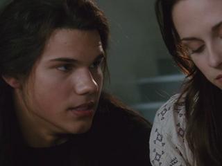 The Twilight Saga New Moon Never Hurt You Tv Spot