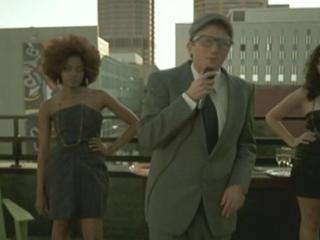 John Reuben: JAMBOREE