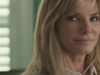 The Blind Side So Over Here You Have A Desk