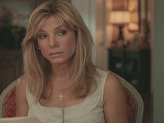 The Blind Side I Hear You Applied For The Teaching Position