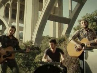 Good Old War - MAYBE MINE