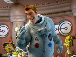 Planet 51 Right Stuff Tv Spot