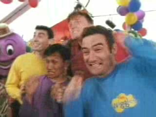 The Wiggles Movie