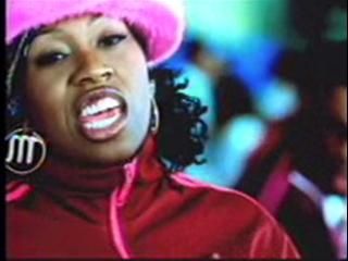Missy Elliott - Gossip Folks
