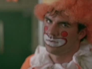 All The Real Girls Scene Clowns