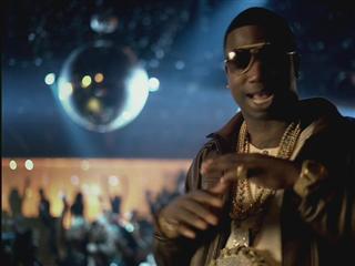 Gucci Mane - Spotlight (Feat. Usher)