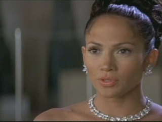 Maid In Manhattan Scenes