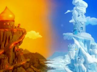 A Miser Brothers Christmas