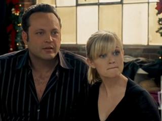 FOUR CHRISTMASES: MARRIAGE SPEECH