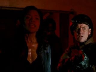 Watch Ninja Assassin: They're Already In The Room