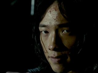 Ninja Assassin Little Brother