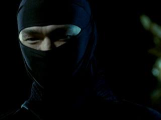 Ninja Assassin Get In