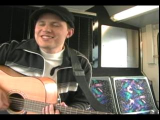 play video on Singing Fool