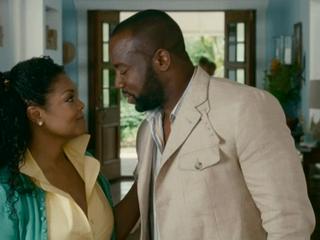 Tyler Perrys Why DID I Get Married Too Trailer 1