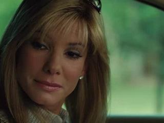 The Blind Side True Story Featurette