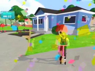 play video on Video Detective