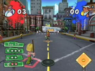 play video on Video Detective
